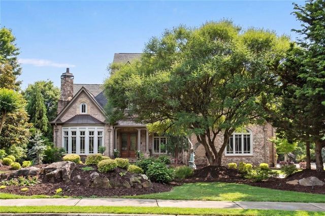 15838 Winterfield Way, Milton, GA 30004