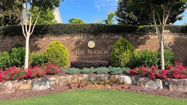 15838 Winterfield Way, Milton, GA 30004