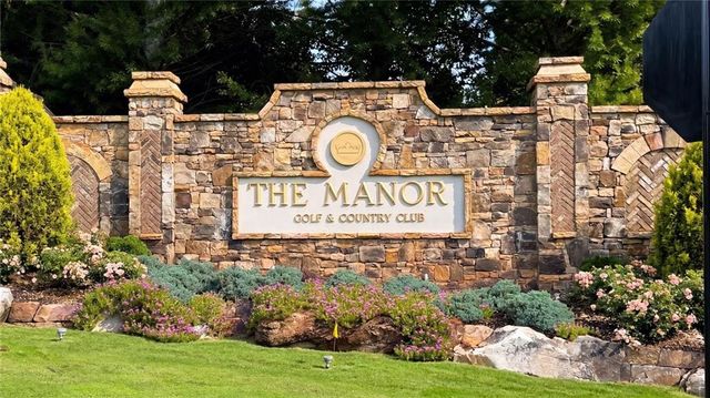 15838 Winterfield Way, Milton, GA 30004