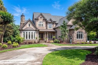 15838 Winterfield Way, Milton, GA 30004