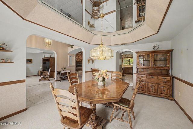 3302 E DRAPER Circle, Mesa, AZ 85213