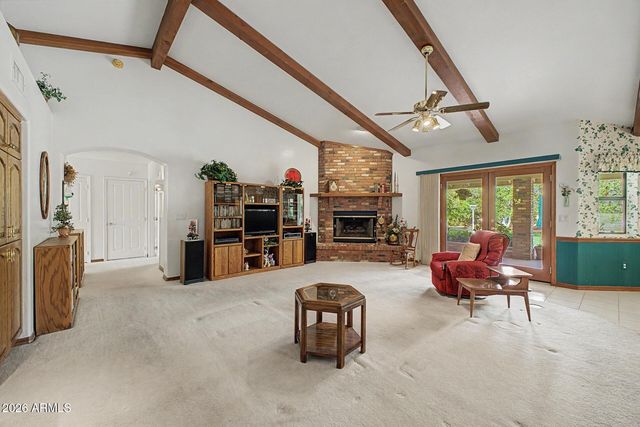 3302 E DRAPER Circle, Mesa, AZ 85213