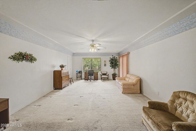 3302 E DRAPER Circle, Mesa, AZ 85213