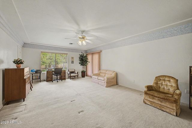 3302 E DRAPER Circle, Mesa, AZ 85213