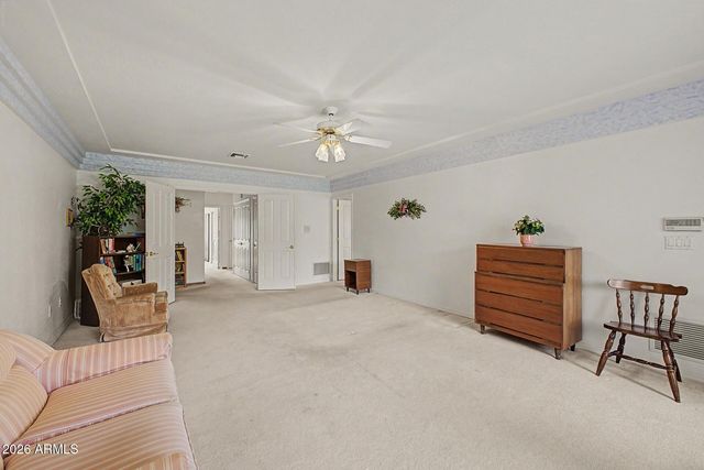 3302 E DRAPER Circle, Mesa, AZ 85213