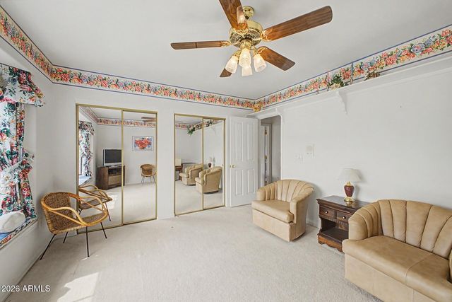 3302 E DRAPER Circle, Mesa, AZ 85213