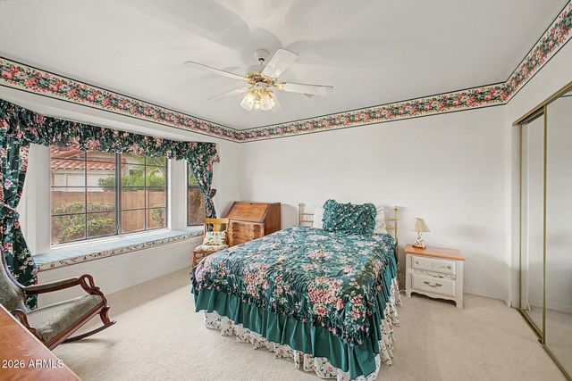 3302 E DRAPER Circle, Mesa, AZ 85213