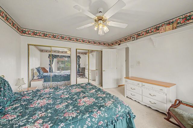 3302 E DRAPER Circle, Mesa, AZ 85213