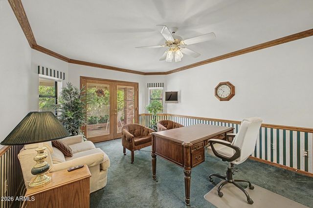 3302 E DRAPER Circle, Mesa, AZ 85213