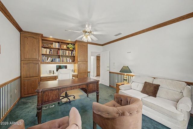 3302 E DRAPER Circle, Mesa, AZ 85213