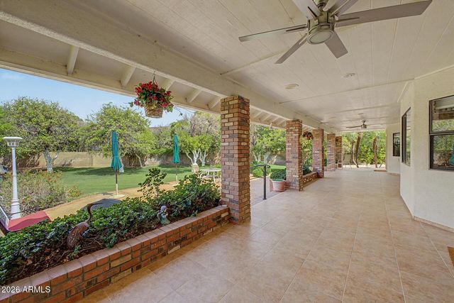 3302 E DRAPER Circle, Mesa, AZ 85213