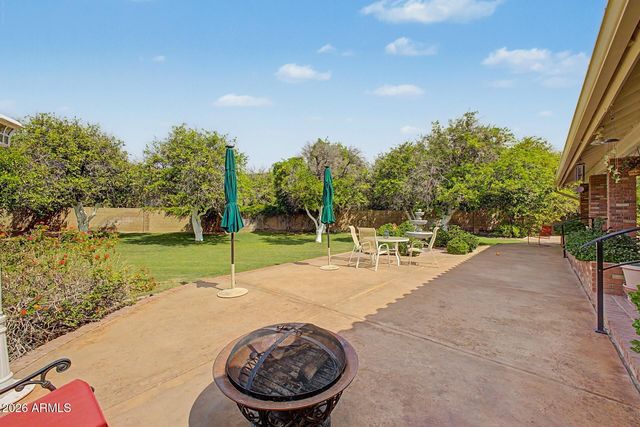 3302 E DRAPER Circle, Mesa, AZ 85213