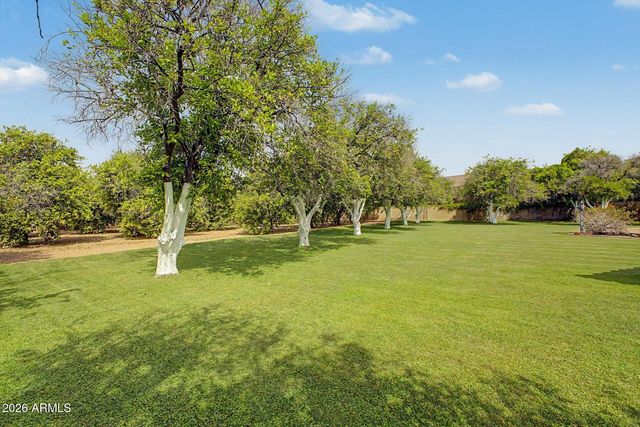 3302 E DRAPER Circle, Mesa, AZ 85213