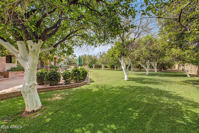 3302 E DRAPER Circle, Mesa, AZ 85213