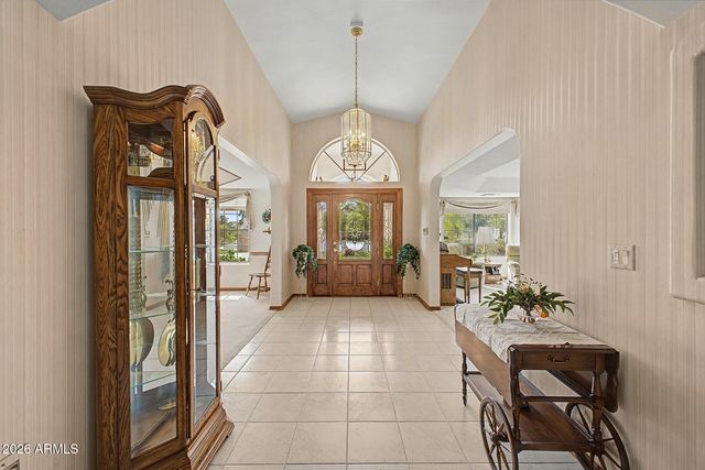 3302 E DRAPER Circle, Mesa, AZ 85213