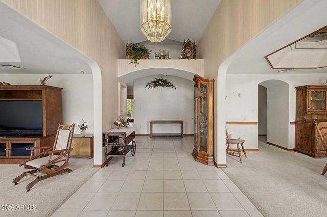 3302 E DRAPER Circle, Mesa, AZ 85213