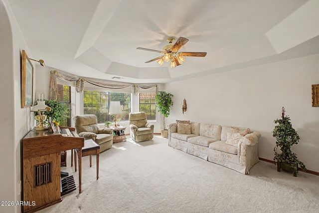 3302 E DRAPER Circle, Mesa, AZ 85213