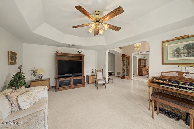 3302 E DRAPER Circle, Mesa, AZ 85213