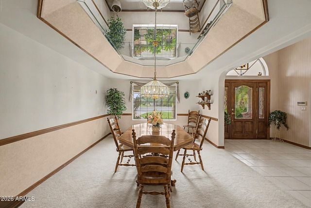 3302 E DRAPER Circle, Mesa, AZ 85213