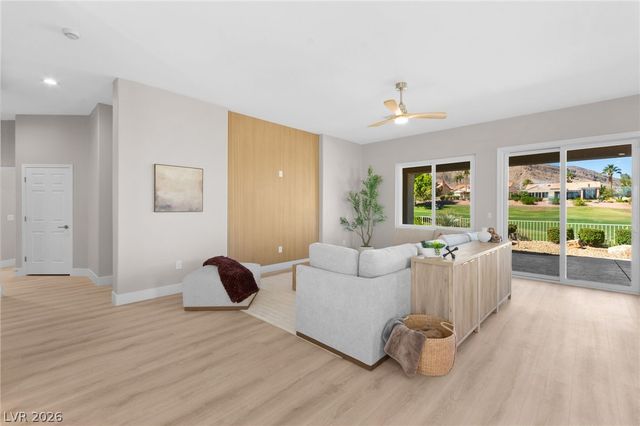 10404 Back Plains Drive, Las Vegas, NV 89134