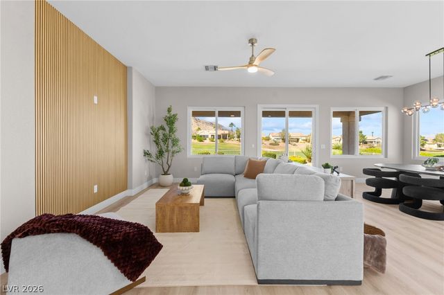 10404 Back Plains Drive, Las Vegas, NV 89134