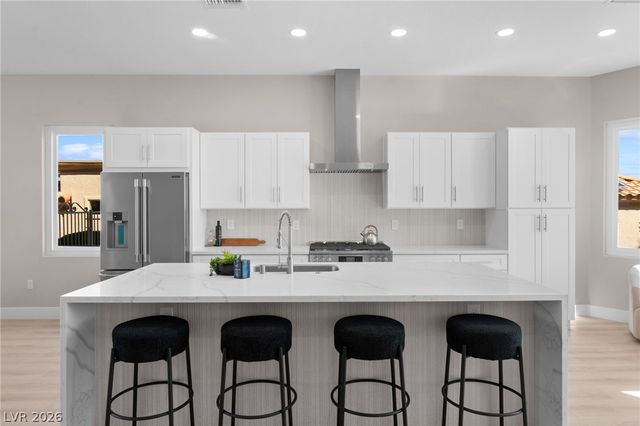10404 Back Plains Drive, Las Vegas, NV 89134