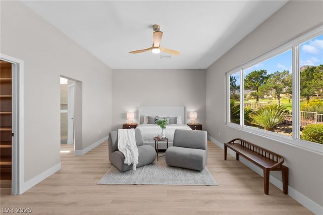 10404 Back Plains Drive, Las Vegas, NV 89134