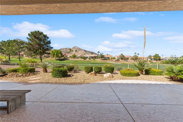 10404 Back Plains Drive, Las Vegas, NV 89134