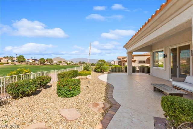 10404 Back Plains Drive, Las Vegas, NV 89134