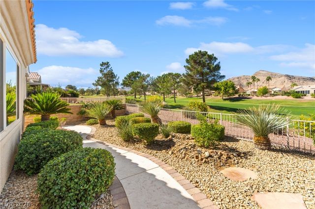 10404 Back Plains Drive, Las Vegas, NV 89134