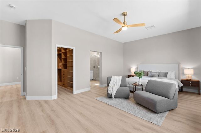 10404 Back Plains Drive, Las Vegas, NV 89134