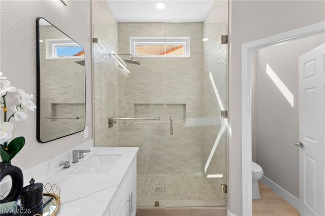 10404 Back Plains Drive, Las Vegas, NV 89134