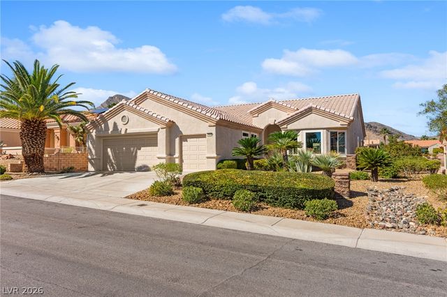 10404 Back Plains Drive, Las Vegas, NV 89134