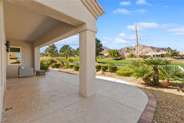 10404 Back Plains Drive, Las Vegas, NV 89134