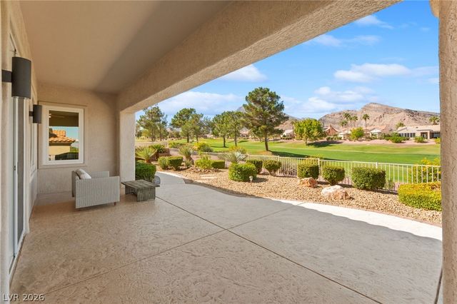 10404 Back Plains Drive, Las Vegas, NV 89134