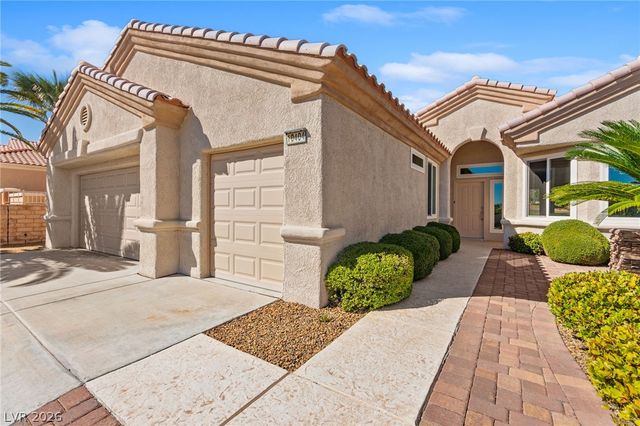 10404 Back Plains Drive, Las Vegas, NV 89134