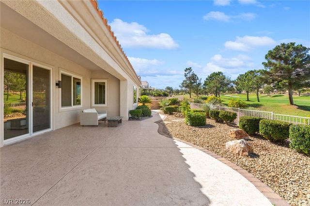 10404 Back Plains Drive, Las Vegas, NV 89134