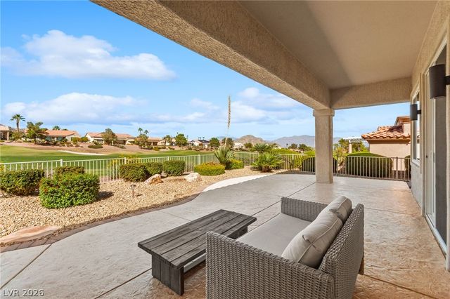10404 Back Plains Drive, Las Vegas, NV 89134