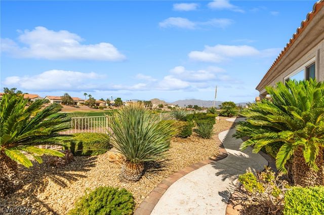 10404 Back Plains Drive, Las Vegas, NV 89134