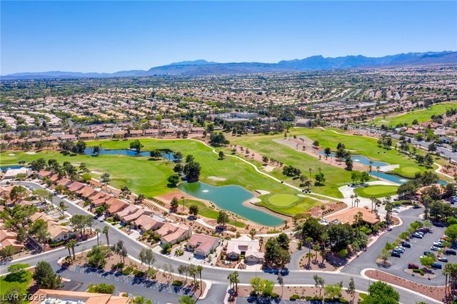 10404 Back Plains Drive, Las Vegas, NV 89134