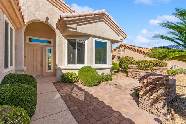 10404 Back Plains Drive, Las Vegas, NV 89134