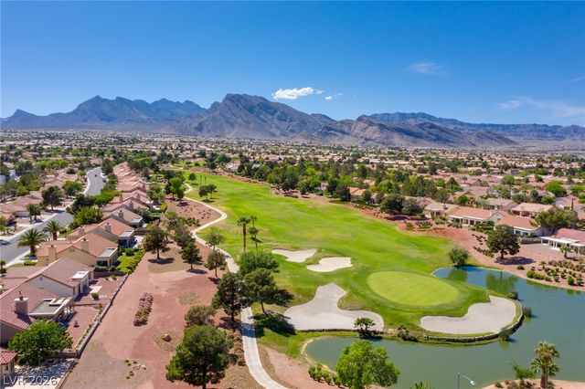 10404 Back Plains Drive, Las Vegas, NV 89134