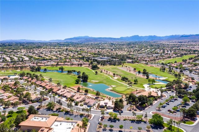 10404 Back Plains Drive, Las Vegas, NV 89134