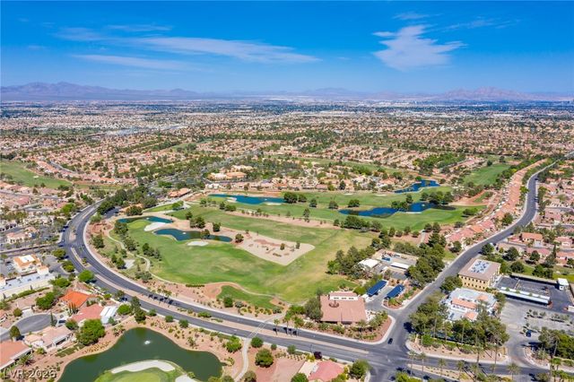 10404 Back Plains Drive, Las Vegas, NV 89134