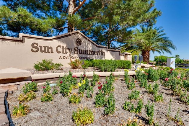 10404 Back Plains Drive, Las Vegas, NV 89134