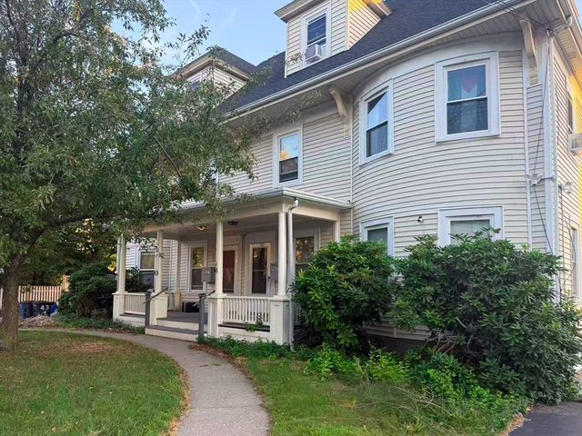 43 Winthrop Ave 1, Quincy, MA 02170