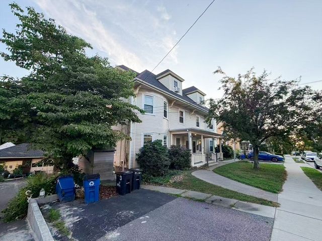 43 Winthrop Ave 1, Quincy, MA 02170