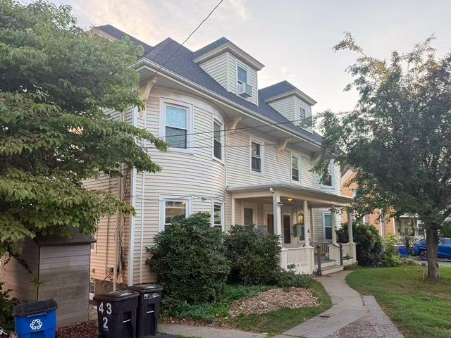 43 Winthrop Ave 1, Quincy, MA 02170