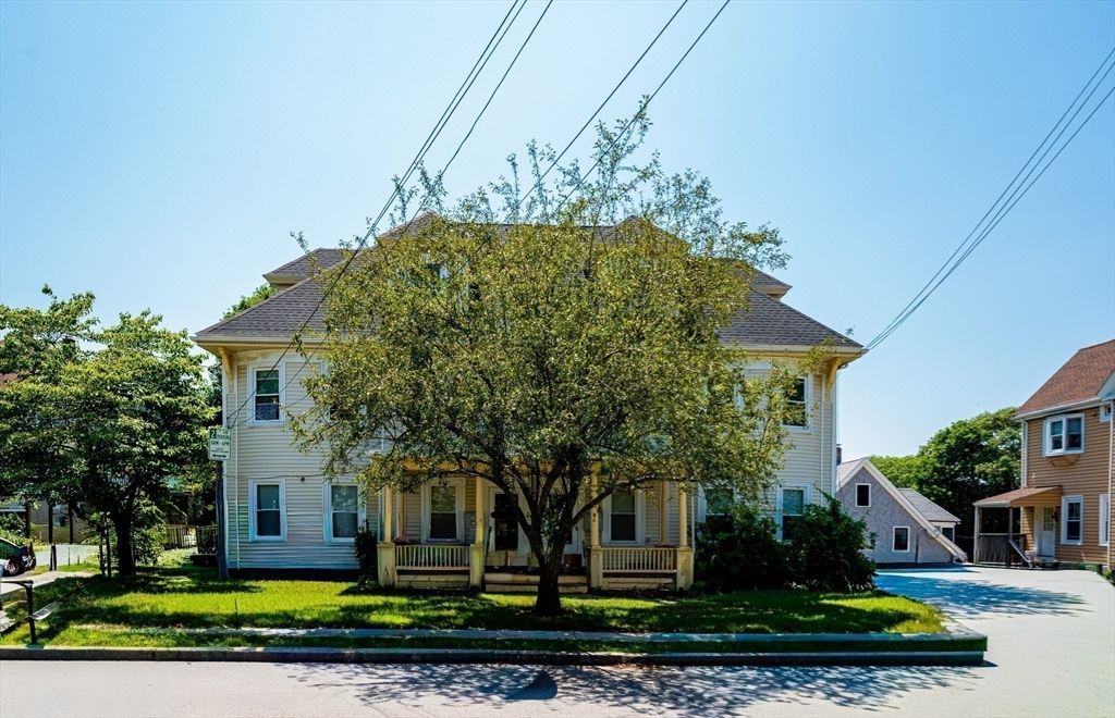 43 Winthrop Ave 1, Quincy, MA 02170