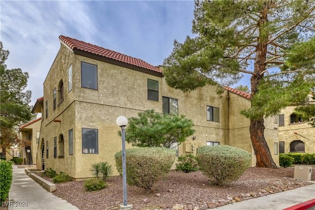 4748 Obannon Drive C, Las Vegas, NV 89102